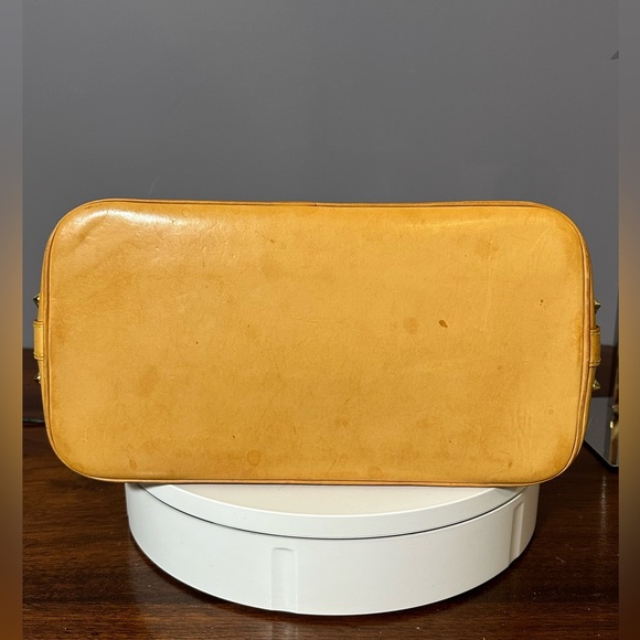 SOLD Louis Vuitton Murakami Alma vibrant multicolor - Picture 4 of 17